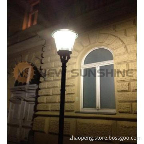E40 E27 30W LED Garden Lamp Replace 100w hps